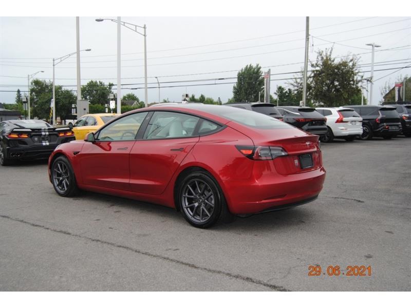 2023 Tesla Model 3 - Image 3