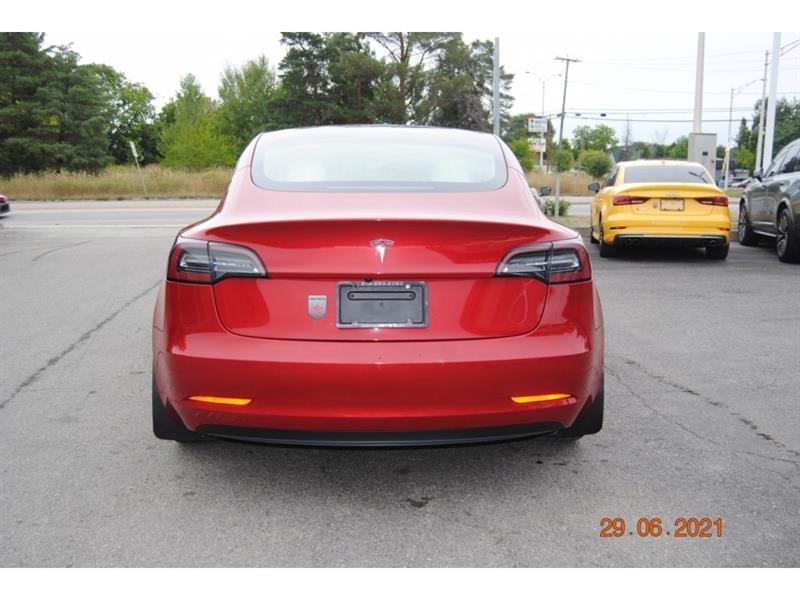 2023 Tesla Model 3 - Image 5