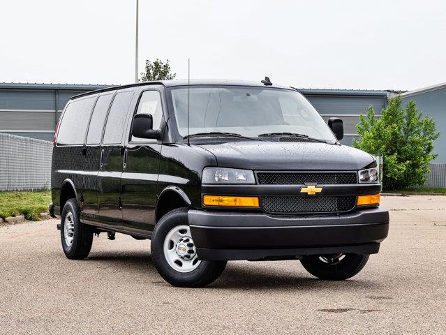 chevrolet Fourgonnette Express utilitaire 2025 - 2