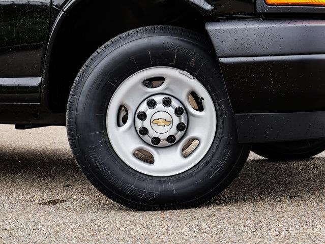 chevrolet Fourgonnette Express utilitaire 2025 - 6