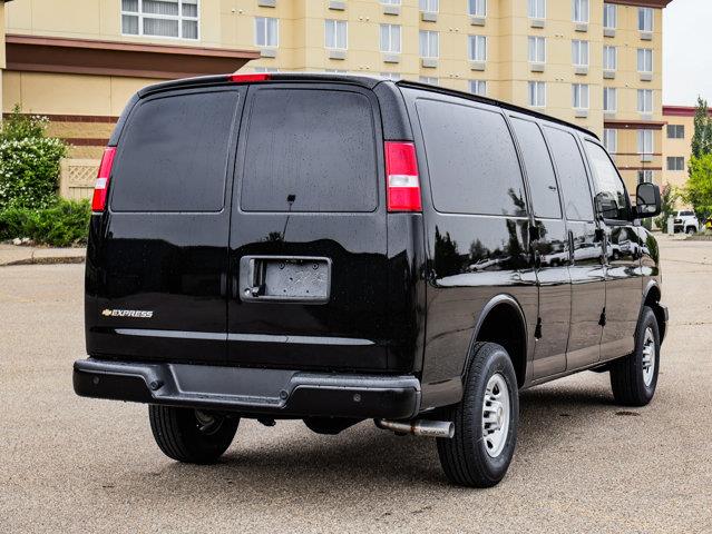 chevrolet Fourgonnette Express utilitaire 2025 - 13