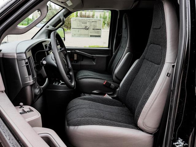 chevrolet Fourgonnette Express utilitaire 2025 - 16