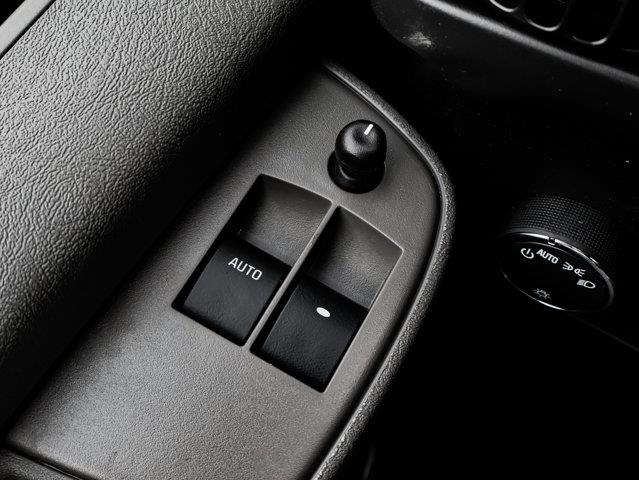 chevrolet Fourgonnette Express utilitaire 2025 - 18