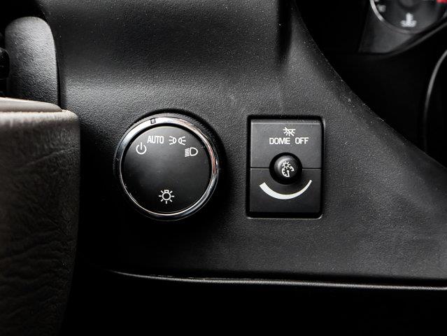 chevrolet Fourgonnette Express utilitaire 2025 - 19