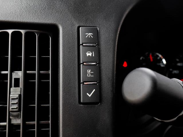 chevrolet Fourgonnette Express utilitaire 2025 - 20