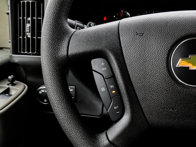 chevrolet Fourgonnette Express utilitaire 2025 - 22