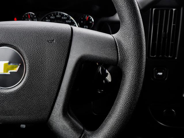 chevrolet Fourgonnette Express utilitaire 2025 - 24