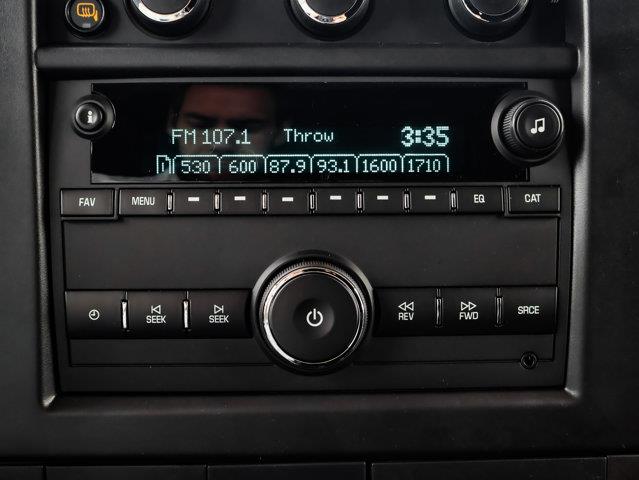 chevrolet Fourgonnette Express utilitaire 2025 - 27