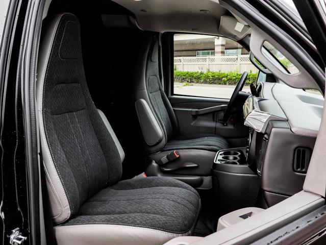 chevrolet Fourgonnette Express utilitaire 2025 - 30