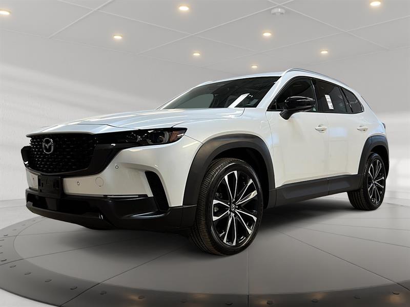 mazda CX-50 2025 - 1