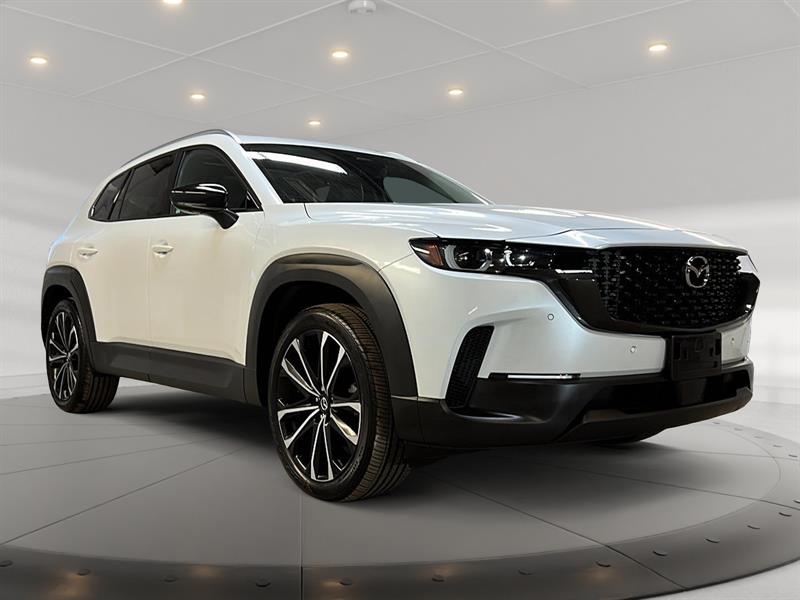 mazda CX-50 2025 - 3