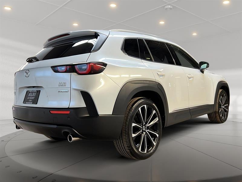 mazda CX-50 2025 - 4