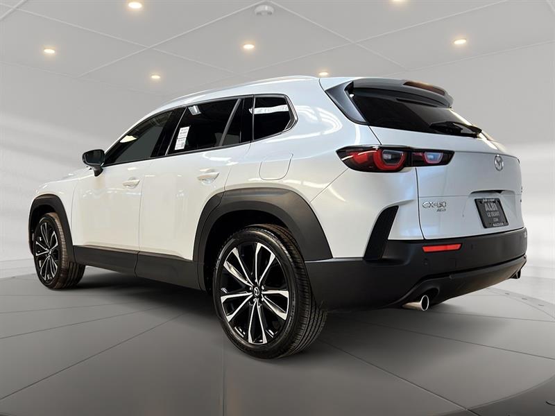 mazda CX-50 2025 - 6