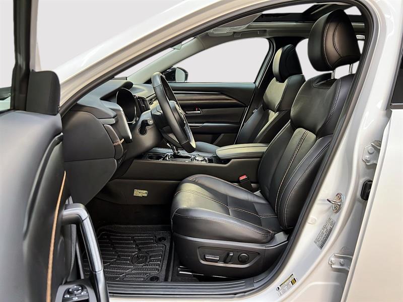 mazda CX-50 2025 - 7