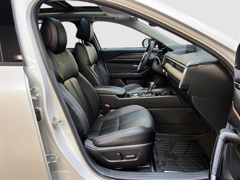 mazda CX-50 2025 - 8