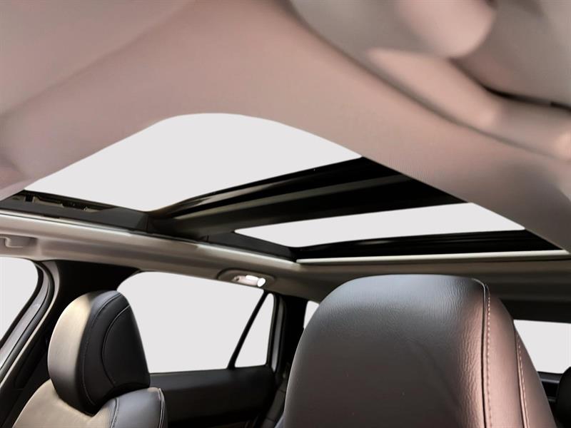 mazda CX-50 2025 - 10