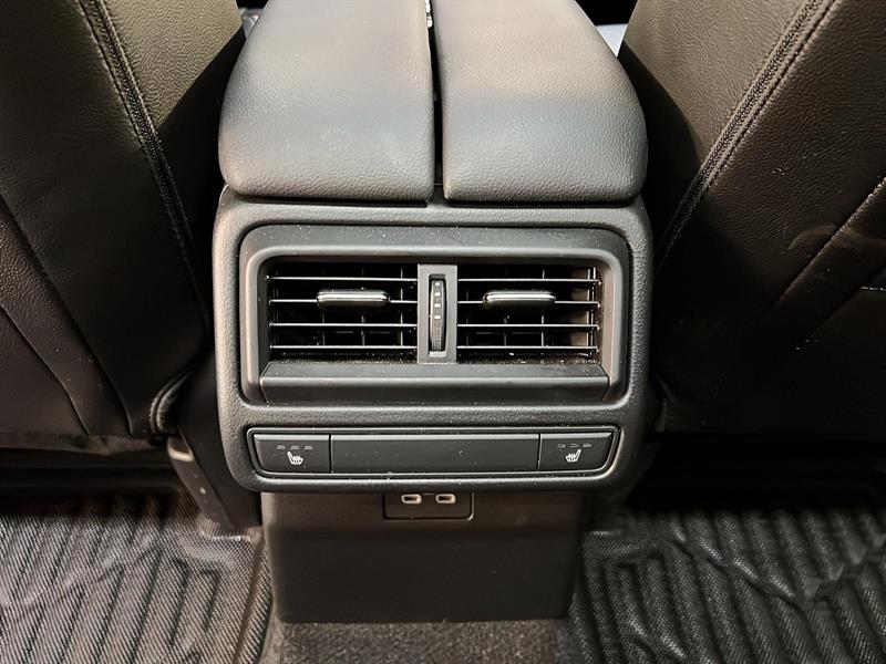 mazda CX-50 2025 - 11