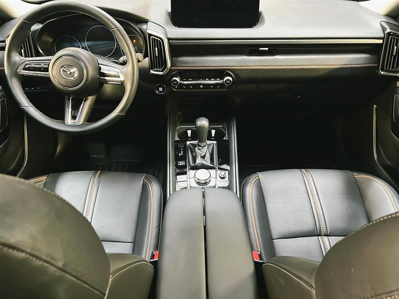 mazda CX-50 2025 - 12