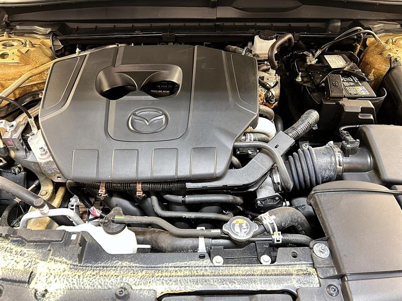 mazda CX-50 2025 - 13