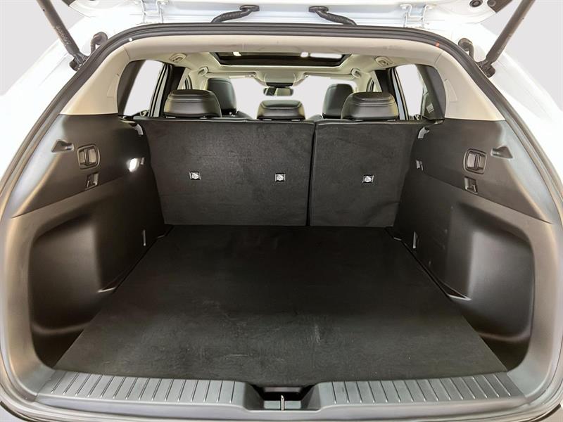 mazda CX-50 2025 - 14