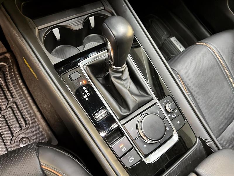 mazda CX-50 2025 - 16