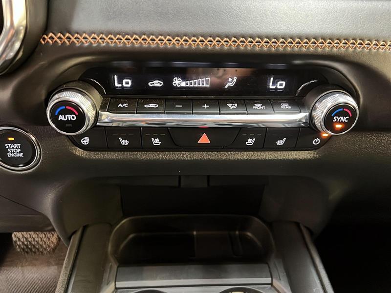 mazda CX-50 2025 - 17