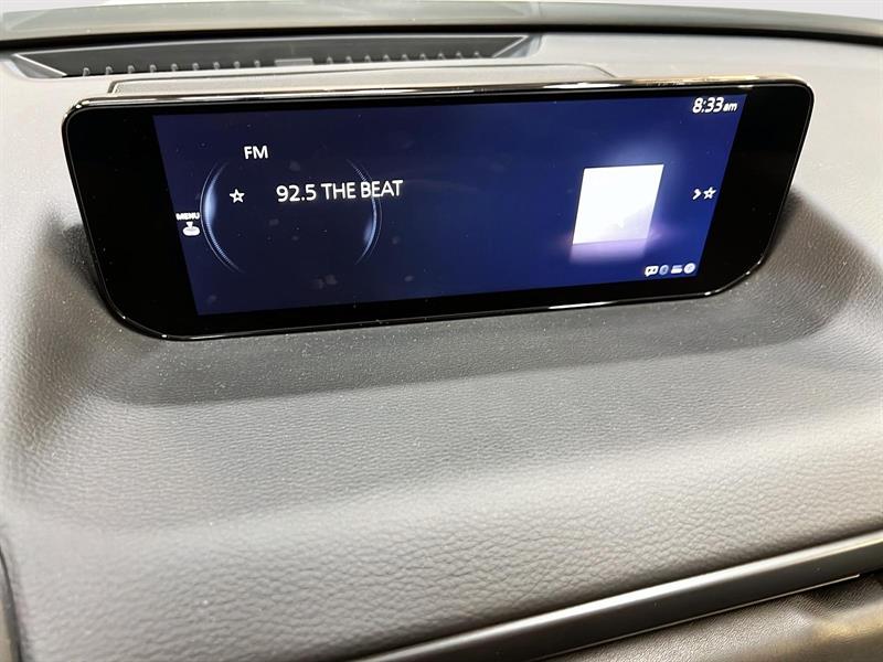 mazda CX-50 2025 - 18