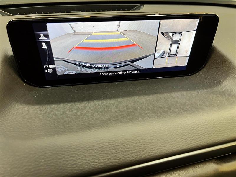 mazda CX-50 2025 - 19