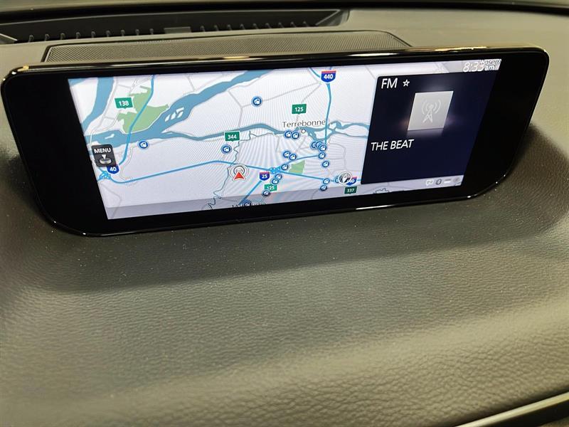 mazda CX-50 2025 - 20