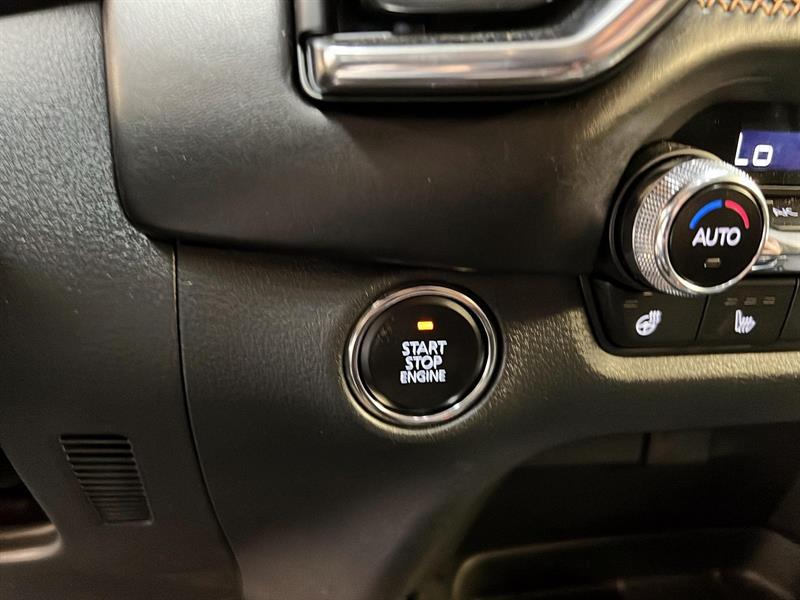 mazda CX-50 2025 - 21