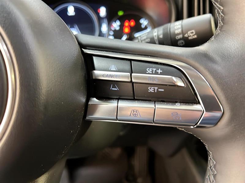 mazda CX-50 2025 - 22