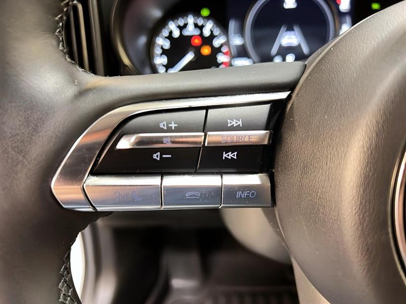 mazda CX-50 2025 - 23