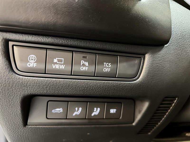 mazda CX-50 2025 - 24