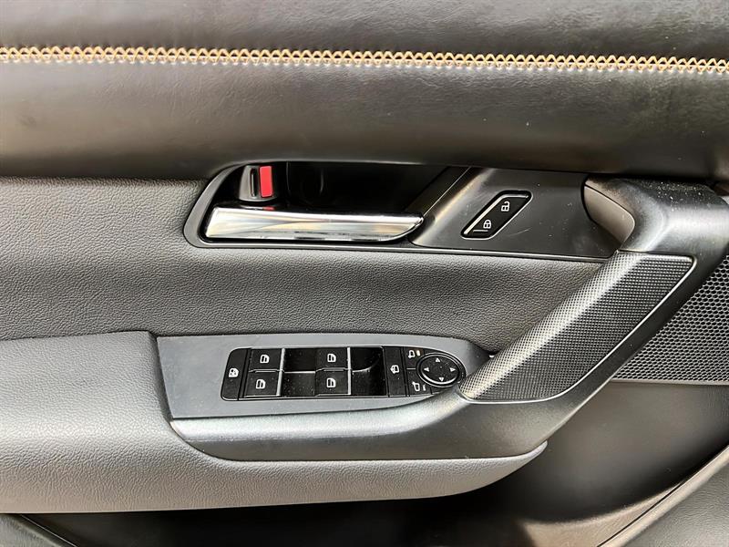 mazda CX-50 2025 - 25