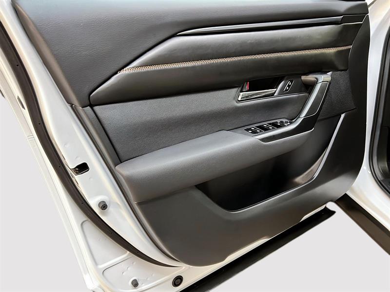 mazda CX-50 2025 - 26