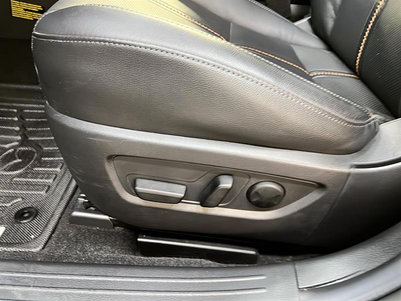 mazda CX-50 2025 - 27