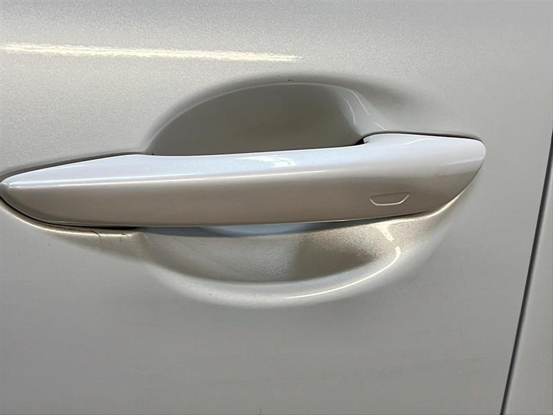 mazda CX-50 2025 - 28