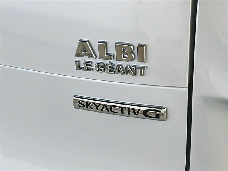 mazda CX-50 2025 - 30