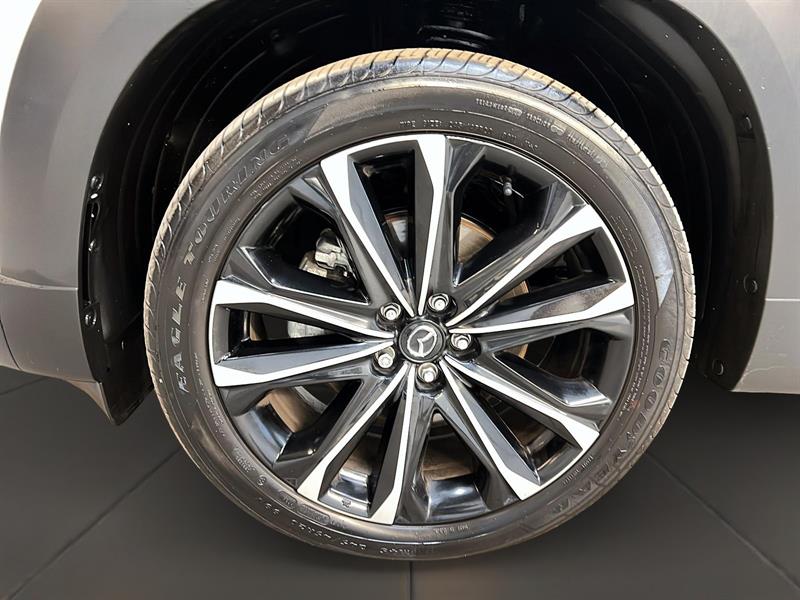 mazda CX-50 2025 - 31