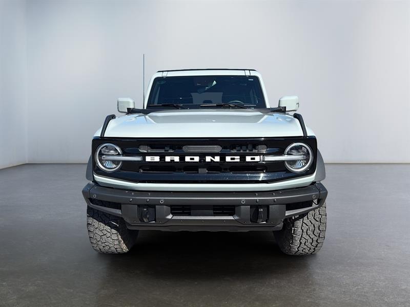 ford Bronco 2023 - 2