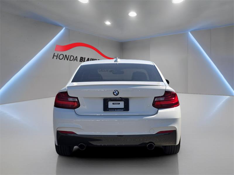 bmw 2 Series 2017 - 6