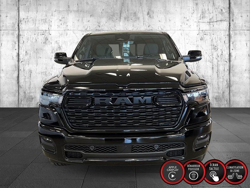 2025 Ram 1500 - Image 2