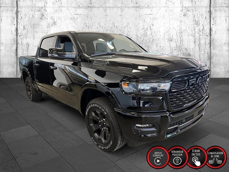 2025 Ram 1500 - Image 3