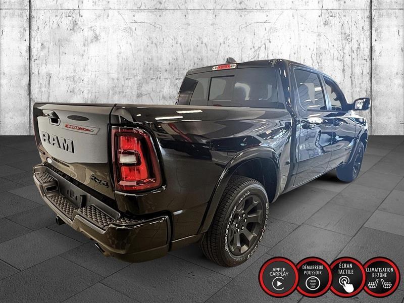 2025 Ram 1500 - Image 4