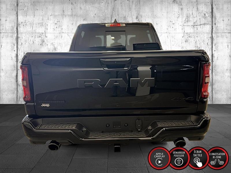 2025 Ram 1500 - Image 5