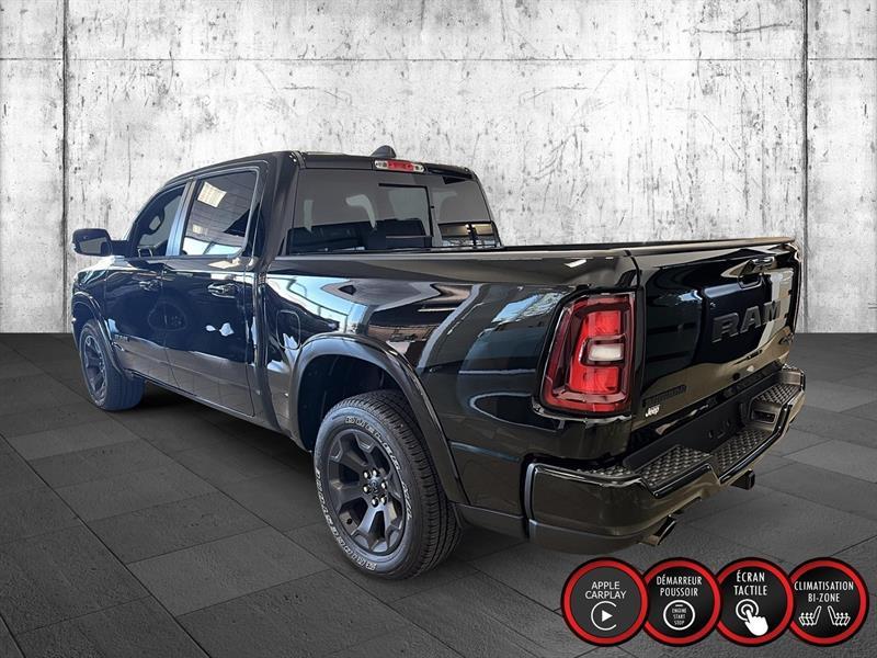 2025 Ram 1500 - Image 6