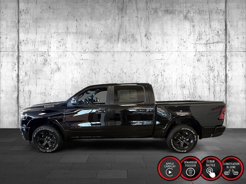 2025 Ram 1500 - Image 7