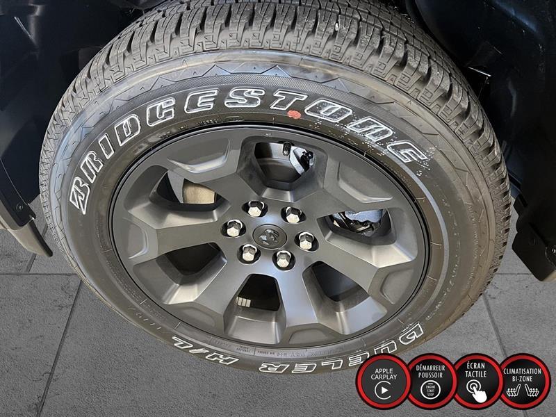 2025 Ram 1500 - Image 8