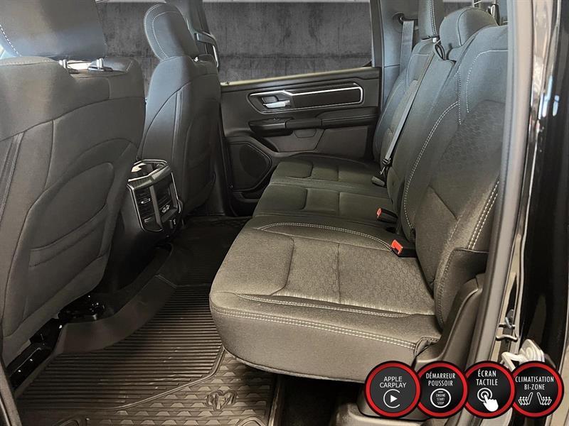 2025 Ram 1500 - Image 11