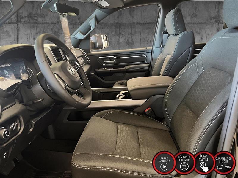 2025 Ram 1500 - Image 12